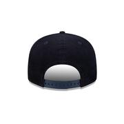 West Virginia New Era 950 Display Snapback Adjustable Cap